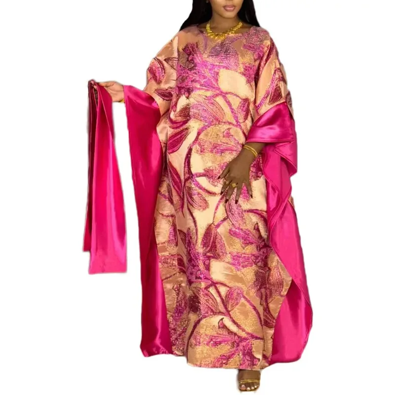 African Dresses for Women Traditional Africa Clothing Dashiki Ankara Outfits Gown Abayas Robe Muslim Kaftan Maxi Long Dresses
African Dresses for Women Traditional Africa Clothing Dashiki Ankara Outfits Gown Abayas Robe Muslim Kaftan Maxi Long Dresses