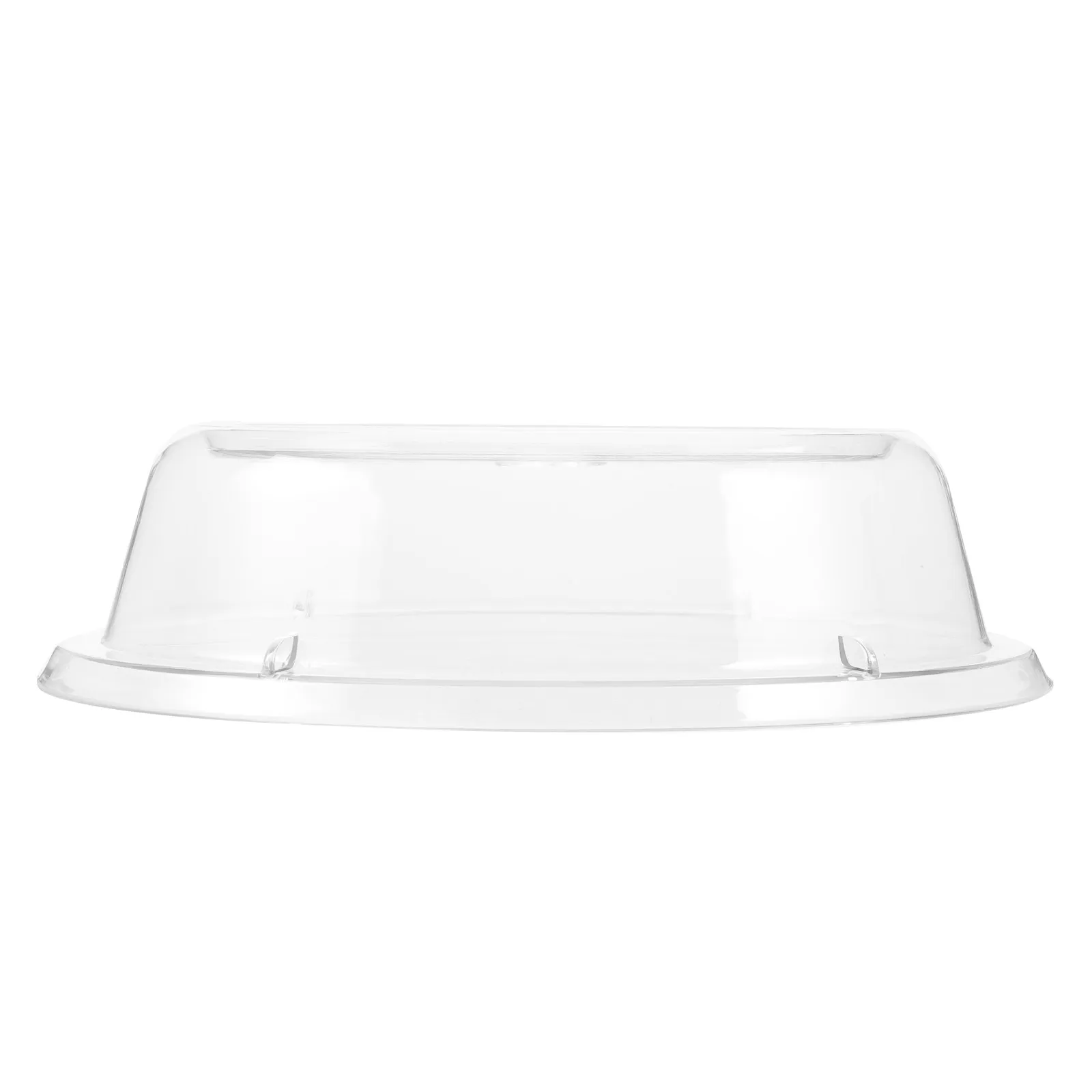 Household Cake Dome Dust Cover Portable Thick Clear Cake Protection Cover Party Dessert Display Dome Food Covers for Outside
Household Cake Dome Dust Cover Portable Thick Clear Cake Protection Cover Party Dessert Display Dome Food Covers for Outside