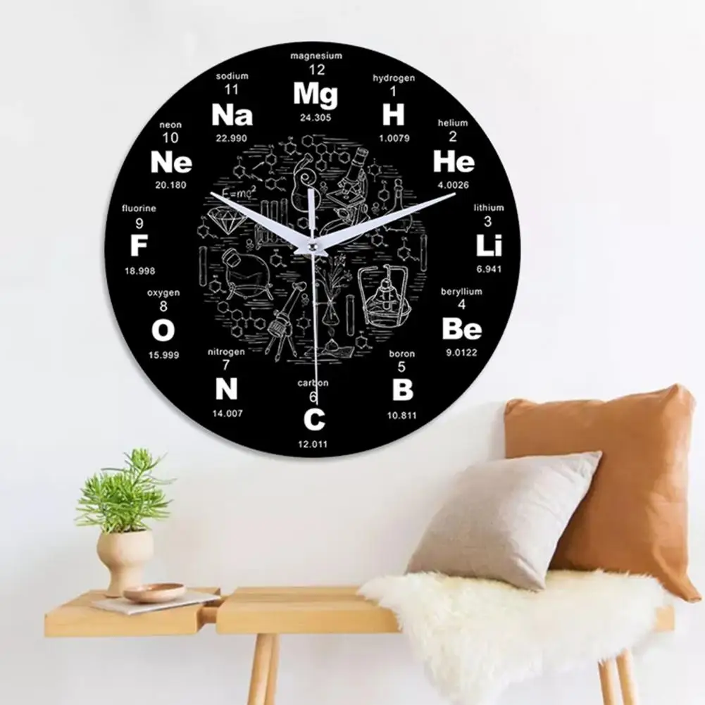 Silent Wall Clock Modern Acrylic Digital Wall Clock Silent Non Ticking Quartz Timepiece for Room Bedroom Battery Operated Home
Silent Wall Clock Modern Acrylic Digital Wall Clock Silent Non Ticking Quartz Timepiece for Room Bedroom Battery Operated Home