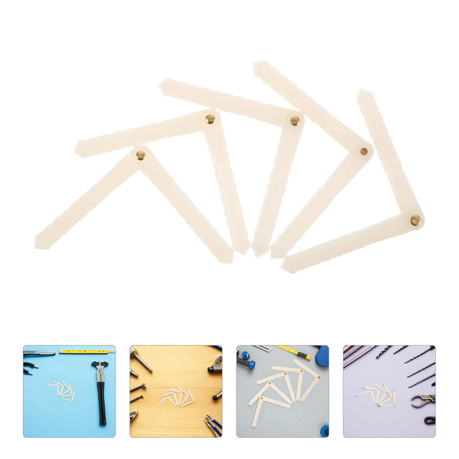 20Pcs Rc Airplane Hinge Pin Plastic Replacement 4.5x67mm Lightweight Flexible Aircraft Fixing Wing Part Rc Airplane Hinges
20Pcs Rc Airplane Hinge Pin Plastic Replacement 4.5x67mm Lightweight Flexible Aircraft Fixing Wing Part Rc Airplane Hinges