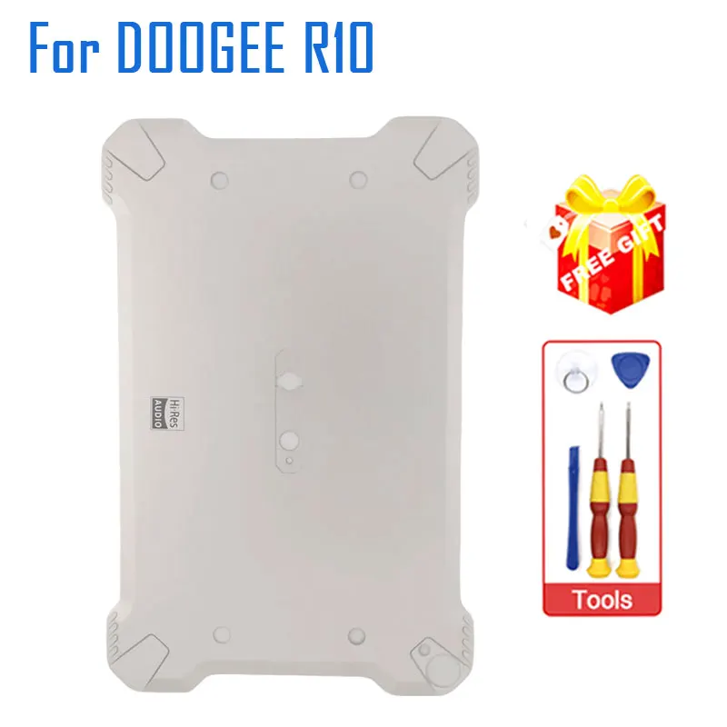 Новинка, оригинальная крышка батарейного отсека DOOGEE R10, задняя крышка, декоративные детали, аксессуары для планшета DOOGEE R10
Новинка, оригинальная крышка батарейного отсека DOOGEE R10, задняя крышка, декоративные детали, аксессуары для планшета DOOGEE R10