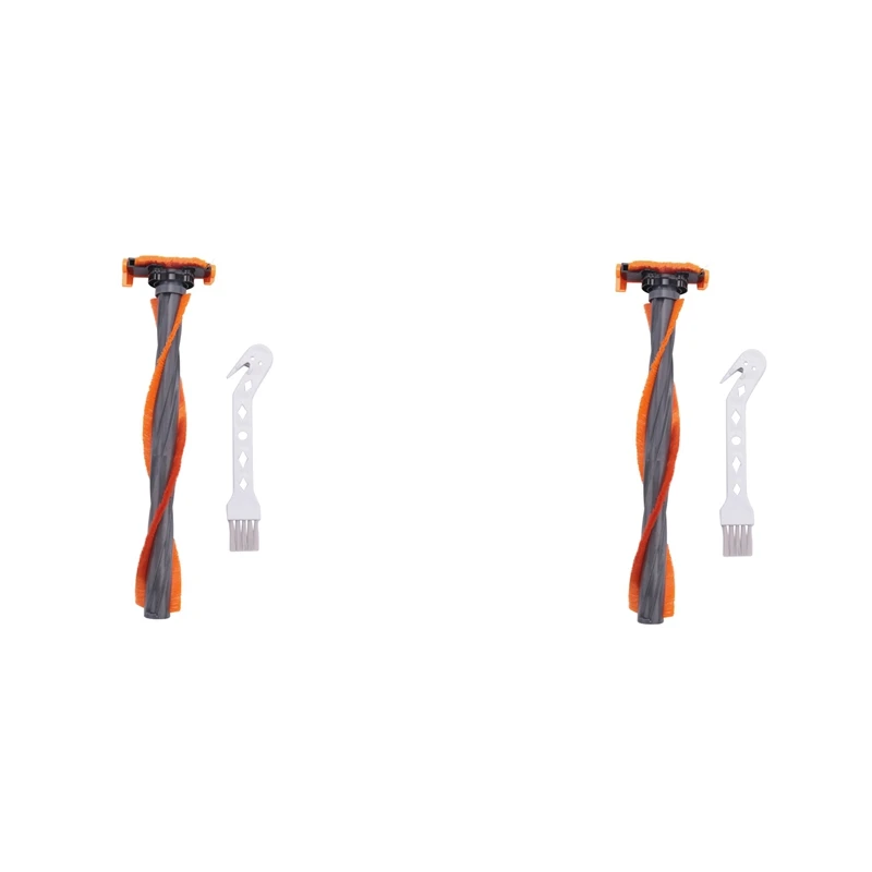 2X Replacement Parts Main Brush Compatible For FC6728/01,FC6726/01,FC6725/01,FC6722/01 Vacuum Cleanerglobal Stock Ready
2X Replacement Parts Main Brush Compatible For FC6728/01,FC6726/01,FC6725/01,FC6722/01 Vacuum Cleanerglobal Stock Ready