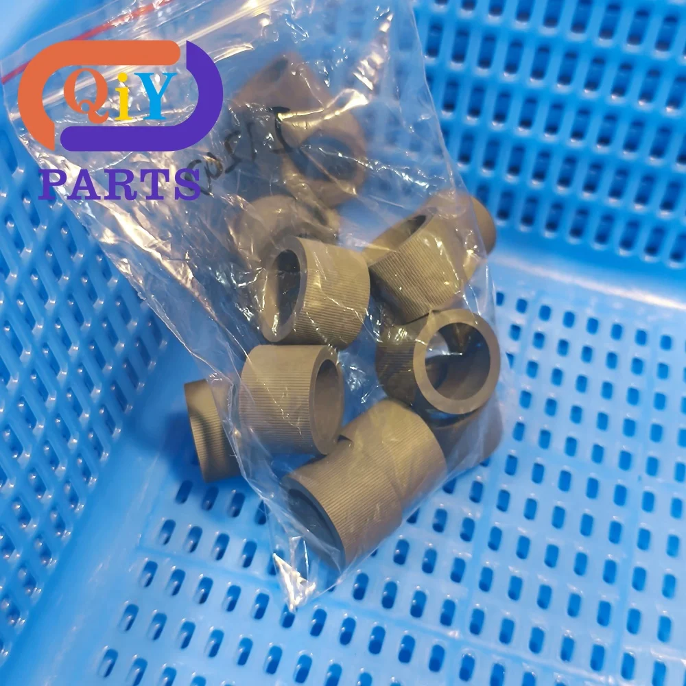 60X 1484864 148-4864 Feed Pickup Roller Tire for Kodak i1200 i1300 i1210 i1220 i1310 i1320 i2400 i2600 i2800 SS500 SS520
60X 1484864 148-4864 Feed Pickup Roller Tire for Kodak i1200 i1300 i1210 i1220 i1310 i1320 i2400 i2600 i2800 SS500 SS520