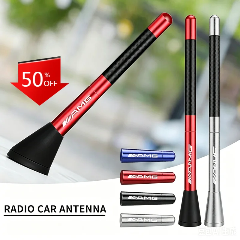 Car Carbon Fiber Roof Radio Aerial Antenna Radio FM/AM Receiving Antenna Stickers For Mercedes-Benz W213 W212 W220 W221 W222 W10
Car Carbon Fiber Roof Radio Aerial Antenna Radio FM/AM Receiving Antenna Stickers For Mercedes-Benz W213 W212 W220 W221 W222 W10