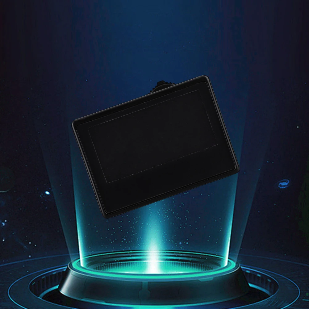 Smart NFC Emulator Multi-Purpose HD Smart Emulator Accessory Reusable Unlimited Swipe Link Card Simple Pixel Style System
Smart NFC Emulator Multi-Purpose HD Smart Emulator Accessory Reusable Unlimited Swipe Link Card Simple Pixel Style System