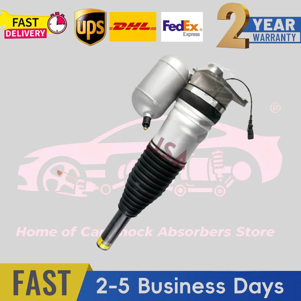 Rear Left Air Suspension Shock Strut For Audi Audi A8 D5 4N8 A8 Quattro V6 V8 GAS DOHC Supercharged 2016-2022 4N0616001Q
Rear Left Air Suspension Shock Strut For Audi Audi A8 D5 4N8 A8 Quattro V6 V8 GAS DOHC Supercharged 2016-2022 4N0616001Q