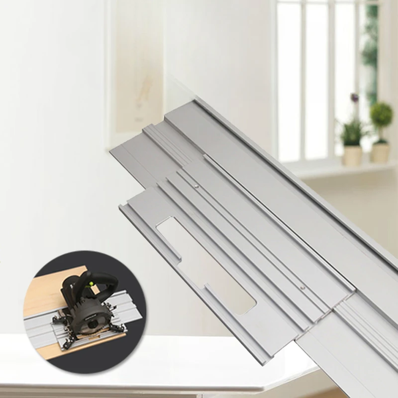 Guide rail, ruler, universal straight line assisted cutting of woodworking marble, rock slabs, ceramic tiles
Guide rail, ruler, universal straight line assisted cutting of woodworking marble, rock slabs, ceramic tiles