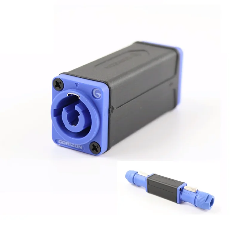 Led Large Screen Power Supply Extension Conversion Socket Beam Light Power Line Connector Docking Plug
Led Large Screen Power Supply Extension Conversion Socket Beam Light Power Line Connector Docking Plug
