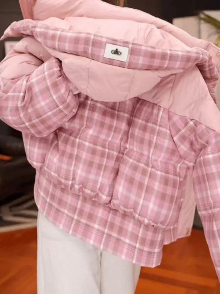 Ультратонкая зимняя куртка-пуховик женская, свободного кроя, теплая, повседневная, больших размеров, с длинными рукавами, на молнии
Ультратонкая зимняя куртка-пуховик женская, свободного кроя, теплая, повседневная, больших размеров, с длинными рукавами, на молнии