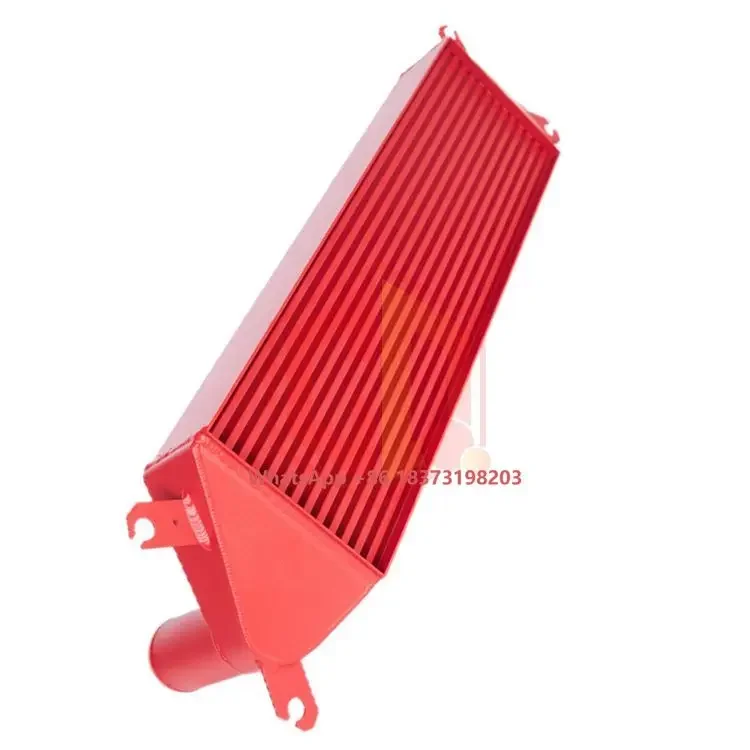 Car Spare Parts Suppliers GWM Radiator Transmission Oil Cooler China Performance Intercooler for GWM Tank 300
Car Spare Parts Suppliers GWM Radiator Transmission Oil Cooler China Performance Intercooler for GWM Tank 300