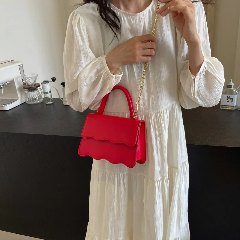 Elegant Classic Designer Women Leather Crossbody Bag Luxury Fashion Shoulder Handbag High End Daily Tote Style For Ladies
Elegant Classic Designer Women Leather Crossbody Bag Luxury Fashion Shoulder Handbag High End Daily Tote Style For Ladies