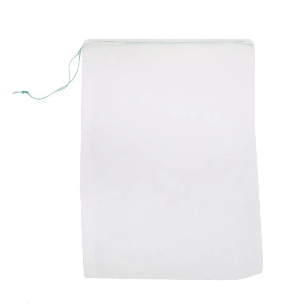 10pcs Filter Bag Mesh Drawstring Nitrate Media Aquarium Garden Nylon Skimmer Bio Balls Carbon Ceramic Reusable Pet Supplies
10pcs Filter Bag Mesh Drawstring Nitrate Media Aquarium Garden Nylon Skimmer Bio Balls Carbon Ceramic Reusable Pet Supplies