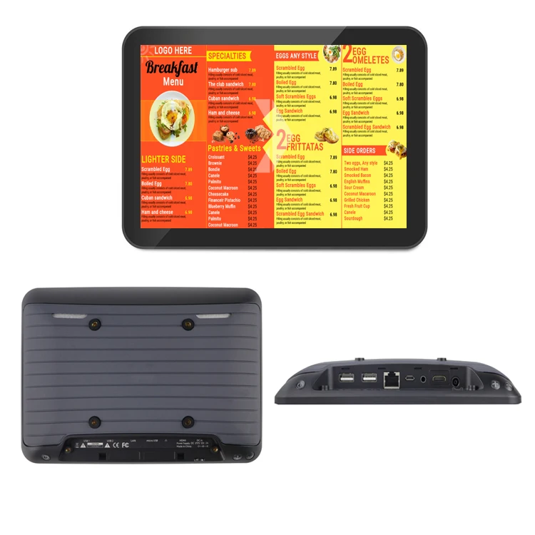 Room Booking Display 8" Inch NFC 4G POE Wall Mounted Android Touch Screen WIFI Ethernet Tablet PC with Camera
Room Booking Display 8" Inch NFC 4G POE Wall Mounted Android Touch Screen WIFI Ethernet Tablet PC with Camera