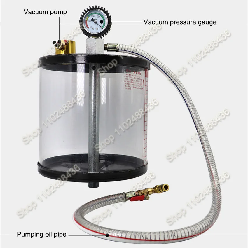 Automotive Repair Tools Oil Suction Pipe Oil Suction Device Pneumatic Pumping Unit Measuring Cup Pumping Unit Car Accessories
Automotive Repair Tools Oil Suction Pipe Oil Suction Device Pneumatic Pumping Unit Measuring Cup Pumping Unit Car Accessories