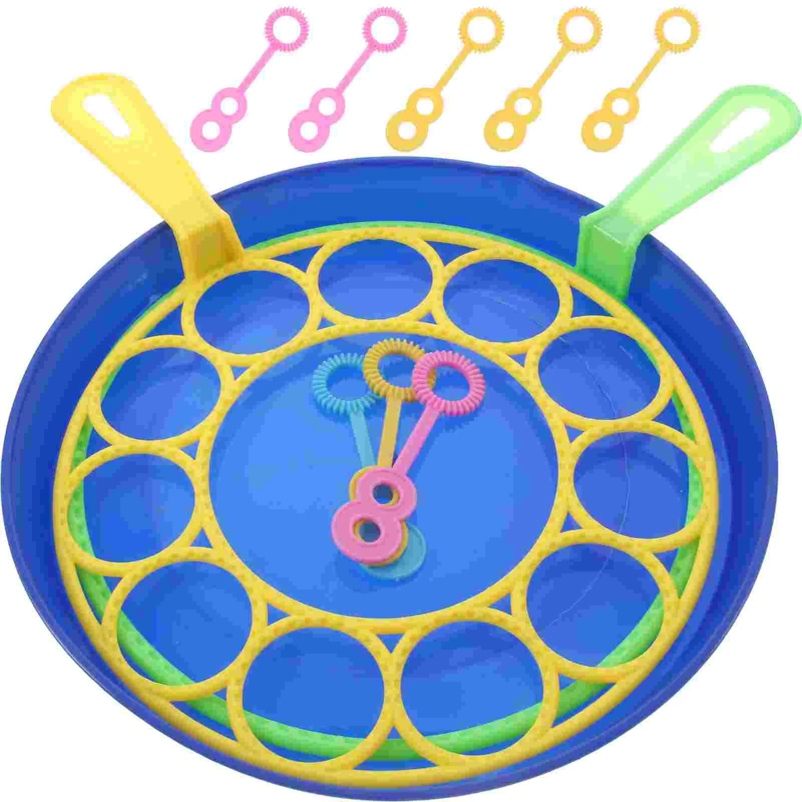 Bubble Blower Bubbles For Kids Large Maker Children Party Favors Making Toy Children’s Toys Outdoor Childrens Wand Kit
Bubble Blower Bubbles For Kids Large Maker Children Party Favors Making Toy Children’s Toys Outdoor Childrens Wand Kit
