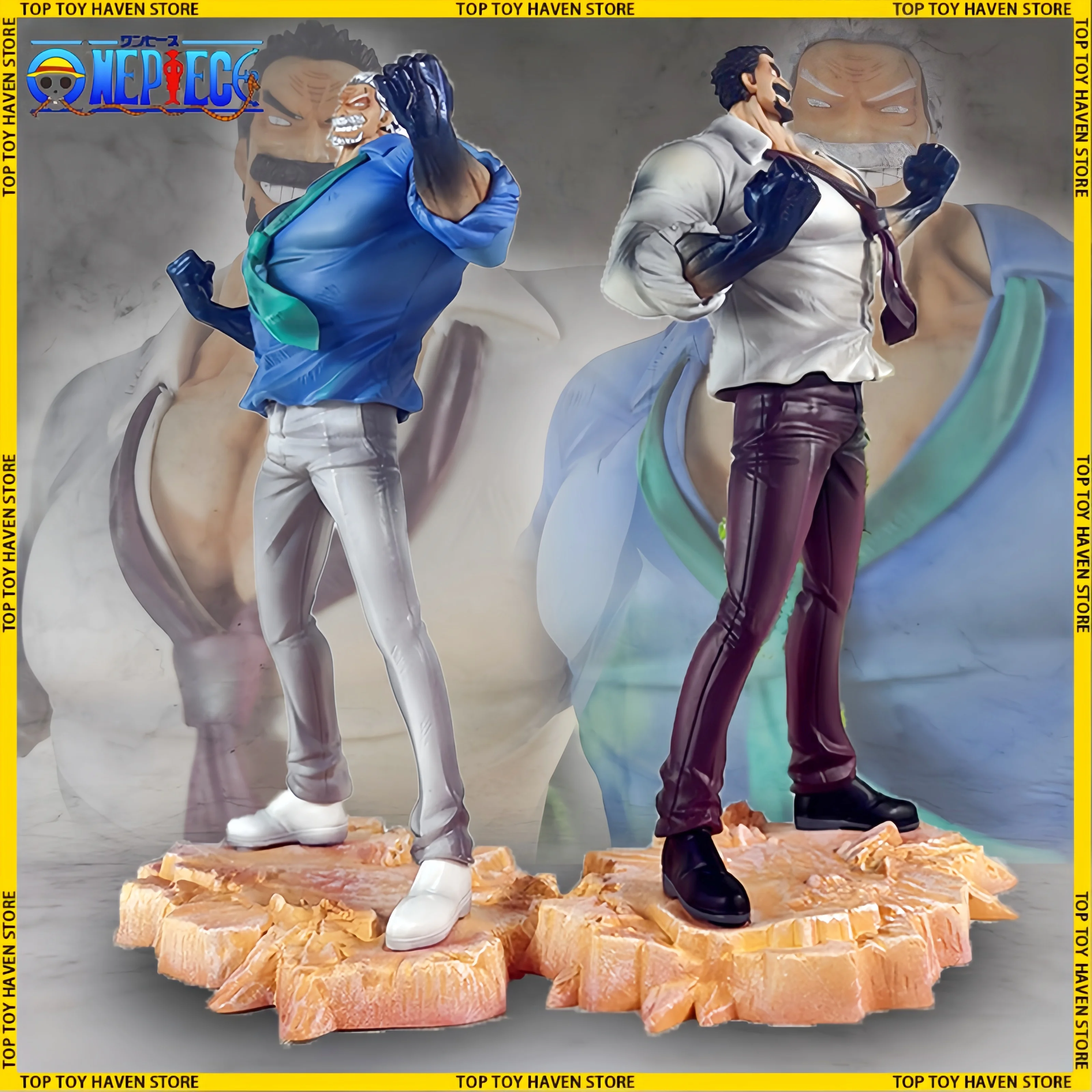 30 см One Piece Hero Monkey · D · Garp Аниме Фигурка ПВХ Модель Статуя Фигурка Коллекционный Декор Подарок На День Рождения Игрушка
30 см One Piece Hero Monkey · D · Garp Аниме Фигурка ПВХ Модель Статуя Фигурка Коллекционный Декор Подарок На День Рождения Игрушка