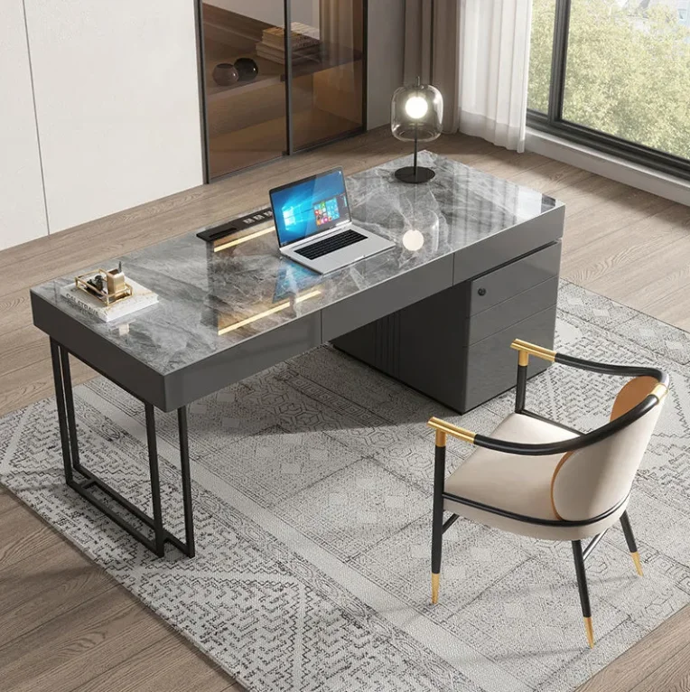 *d forModern Executive CEO boss Office Desk Computer Table Office Desk Executive Modern Office Furniture*
*d forModern Executive CEO boss Office Desk Computer Table Office Desk Executive Modern Office Furniture*