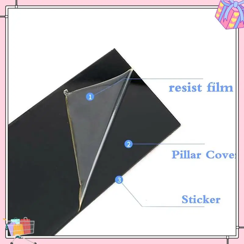 A77T-Car Pillar Posts Door Window Trim Moldings Anti Scratch Stickers For KIA Forte K3 2019-2022 Replacement Accessories Glossy
A77T-Car Pillar Posts Door Window Trim Moldings Anti Scratch Stickers For KIA Forte K3 2019-2022 Replacement Accessories Glossy