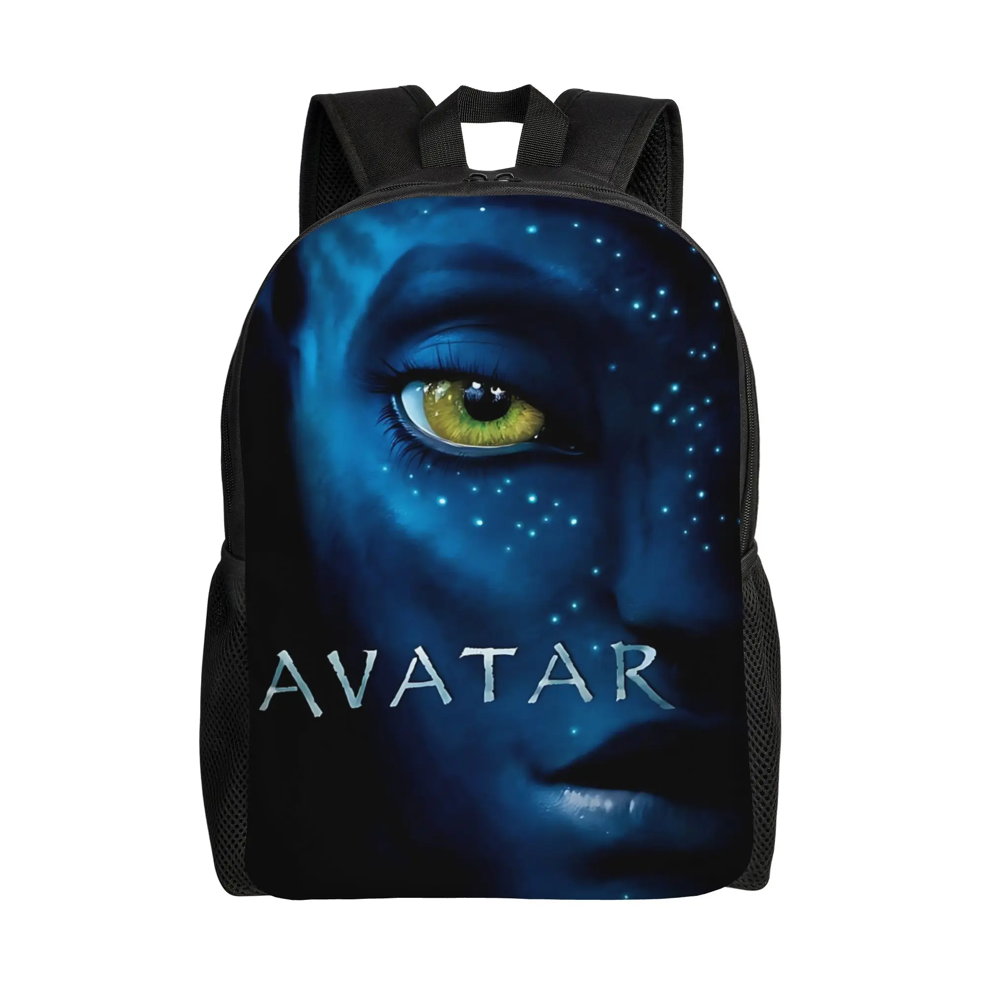 Рюкзак Avatar Fire and Ash, 1 шт., повседневный, для школы, с застежкой-молнией
Рюкзак Avatar Fire and Ash, 1 шт., повседневный, для школы, с застежкой-молнией