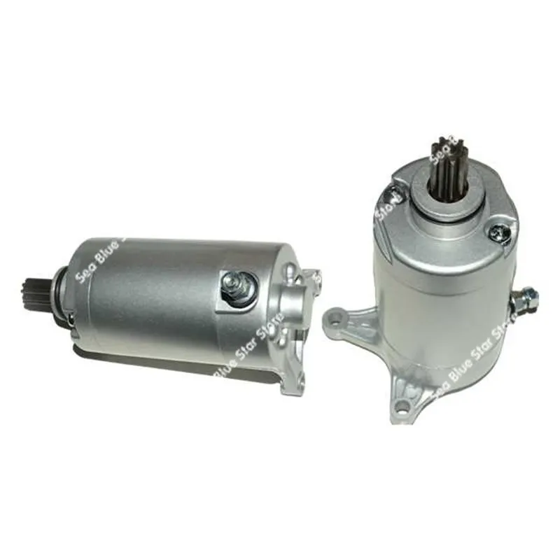 Applicable to Lifan Motorcycle Cruise Vehicle V16 V2x50 LF250-D-E Starter Motor, Starter Motor
Applicable to Lifan Motorcycle Cruise Vehicle V16 V2x50 LF250-D-E Starter Motor, Starter Motor