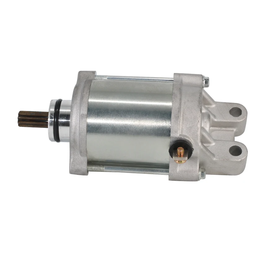 Motorcycle Parts Engine Electric Starter For Arctic Cat Bearcat Z1 XT Jaguar Z1 1100 EFI TZ1 Touring TZ1 Turbo LXR LE Z1 LXR
Motorcycle Parts Engine Electric Starter For Arctic Cat Bearcat Z1 XT Jaguar Z1 1100 EFI TZ1 Touring TZ1 Turbo LXR LE Z1 LXR