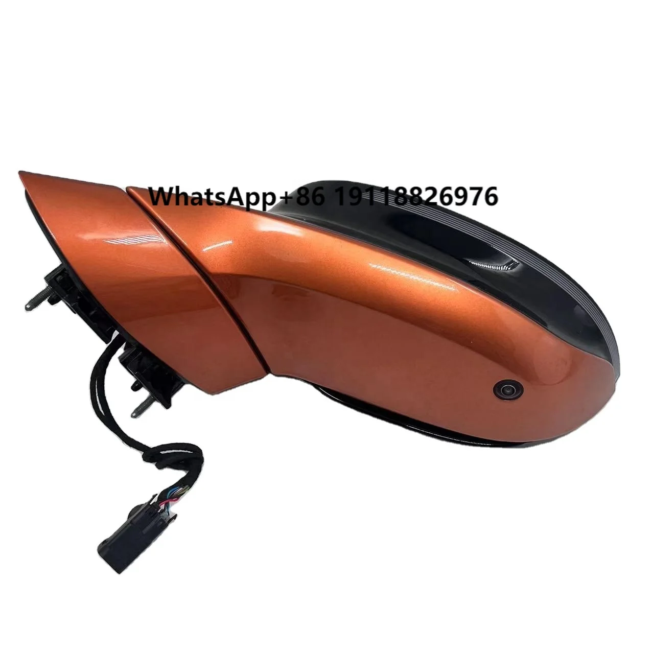 Chinese Factory Automotive Parts&Accessories Rearview Mirror with 360 View Blind Spot Side Mirror for I8
Chinese Factory Automotive Parts&Accessories Rearview Mirror with 360 View Blind Spot Side Mirror for I8