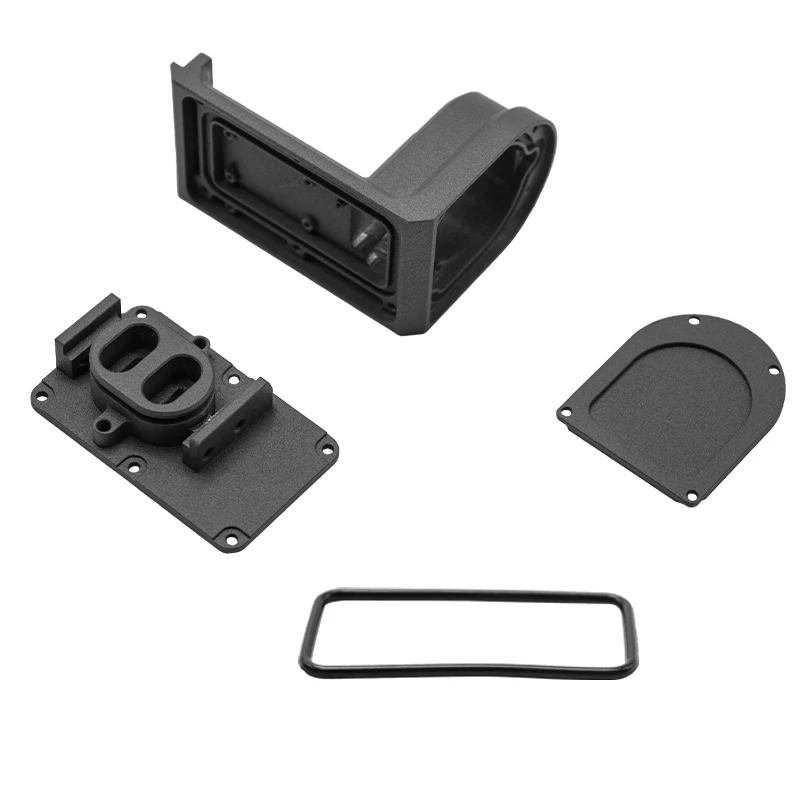 T40 FPV Camera Casing Kit For DJI Agras T40/T20P FPV Camera Housing Agriculture Drone UAV Accessories (Not Include FPV Module) 
T40 FPV Camera Casing Kit For DJI Agras T40/T20P FPV Camera Housing Agriculture Drone UAV Accessories (Not Include FPV Module)