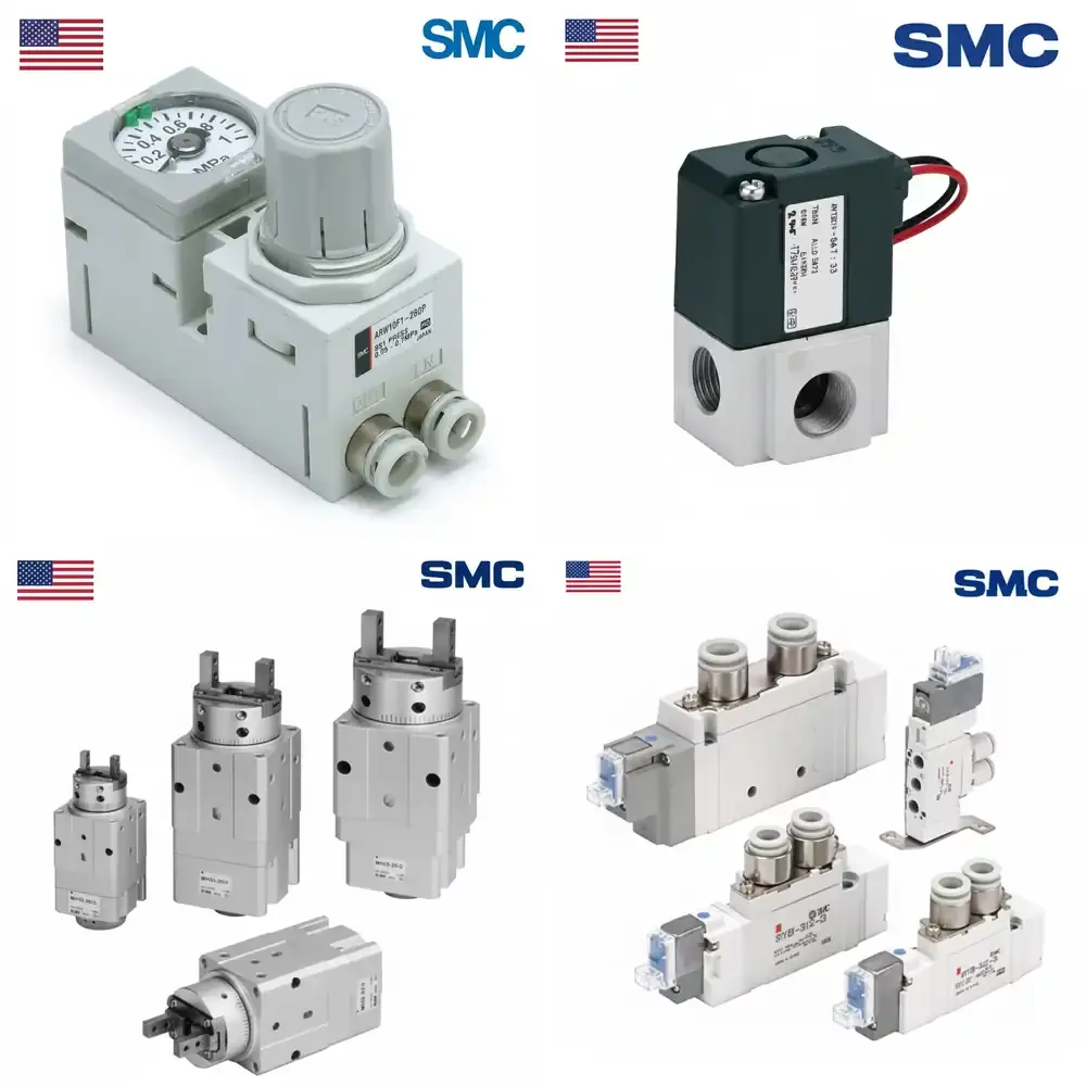 SMC Original ARM10F Series Compact Copper Manifold Regulator Single Unit Type Front Handle Type Pneumatic Air ARM10F1-08GPC
SMC Original ARM10F Series Compact Copper Manifold Regulator Single Unit Type Front Handle Type Pneumatic Air ARM10F1-08GPC