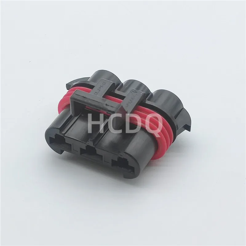 10 PCS Original and genuine 12124685 automobile connector plug housing supplied from stock
10 PCS Original and genuine 12124685 automobile connector plug housing supplied from stock