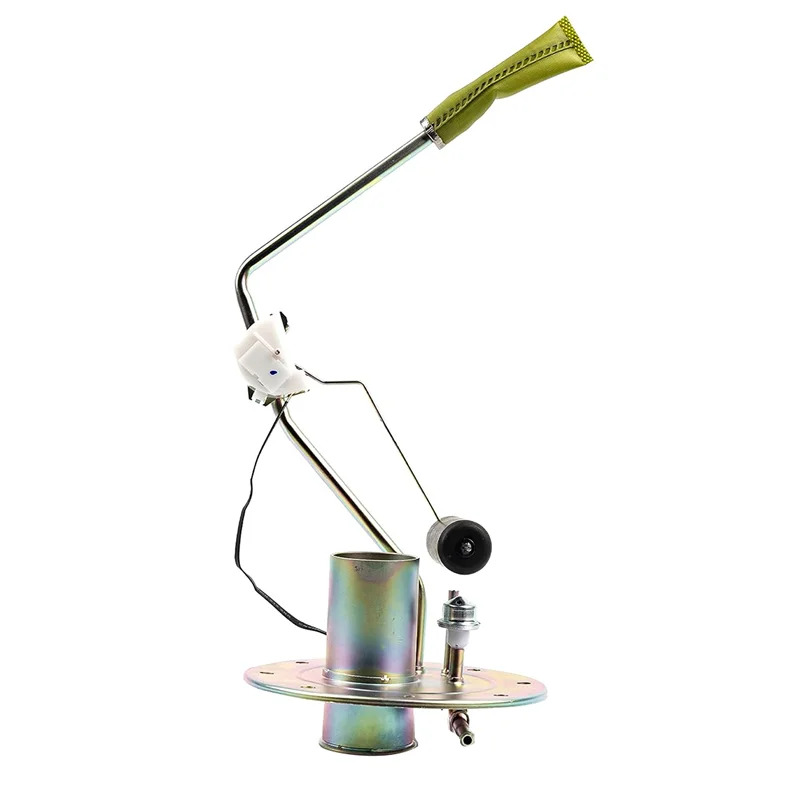 AM-39086513 Fuel Tank Fuel Sending Unit Fuel Delivery Device for Chevrolet Corvette 1978-1981
AM-39086513 Fuel Tank Fuel Sending Unit Fuel Delivery Device for Chevrolet Corvette 1978-1981