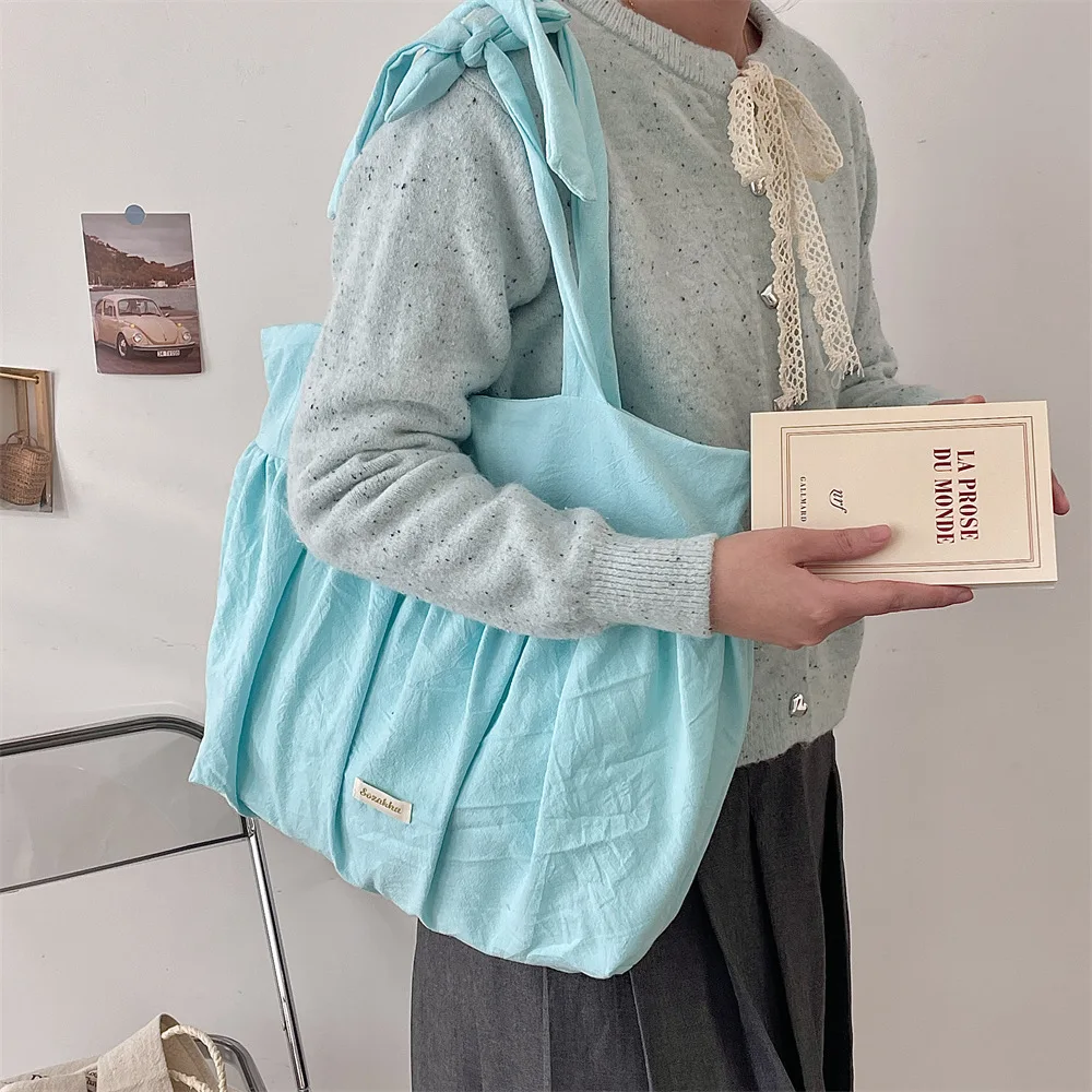 Large Capaci Tote Bag Belted Canvas Oulder Shoulder Bag Casual Sle Underarm Bag Spring Summer New Model Purses and Handbags
Large Capaci Tote Bag Belted Canvas Oulder Shoulder Bag Casual Sle Underarm Bag Spring Summer New Model Purses and Handbags