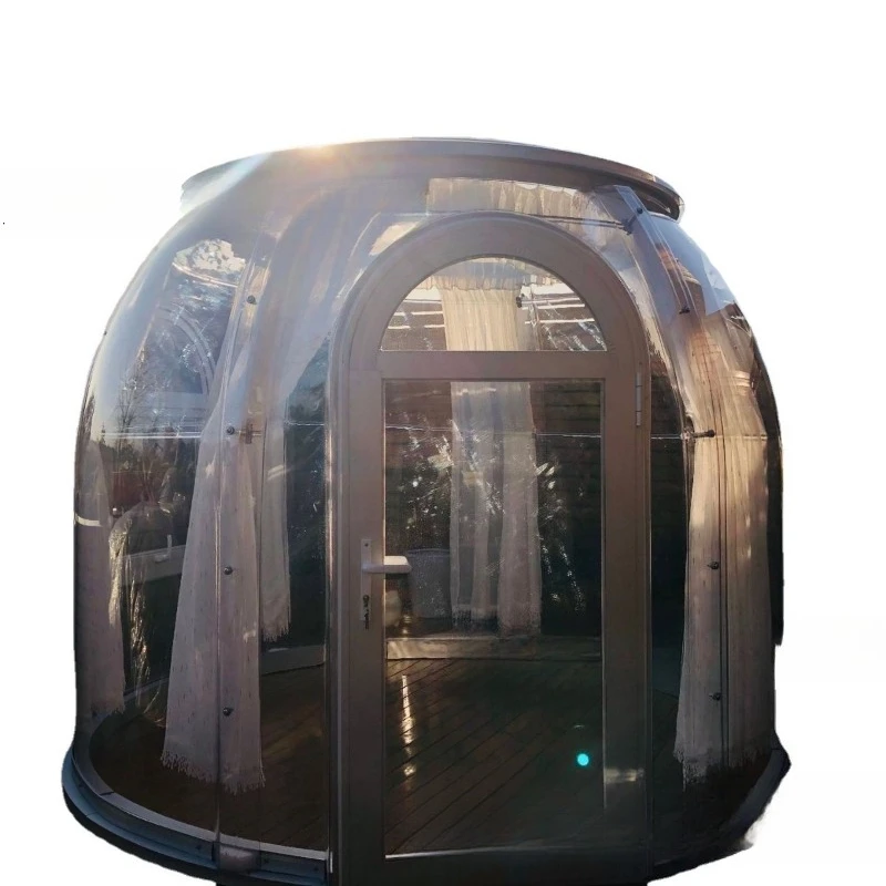 Starry sky coffee house, bath bathroom, tea room negotiation room, transparent room with view
Starry sky coffee house, bath bathroom, tea room negotiation room, transparent room with view
