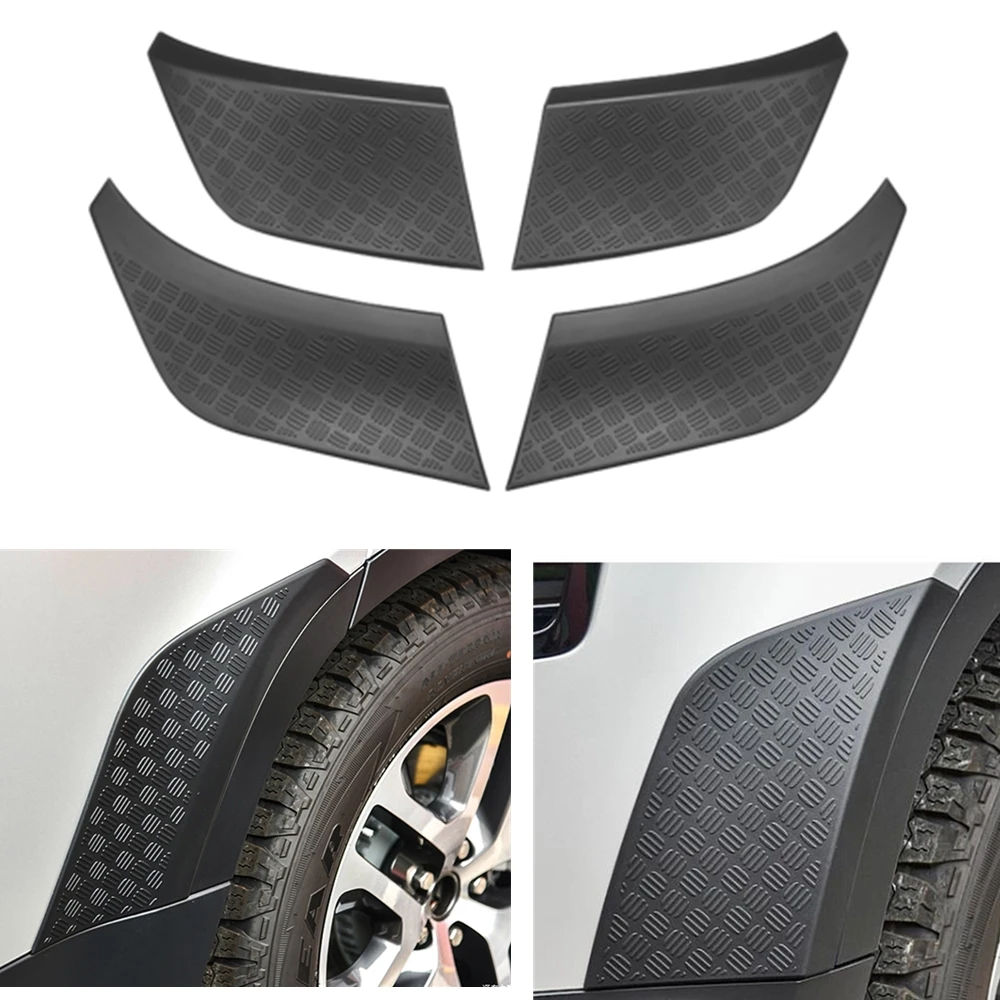 Car Rear Front Fender Side Scratch Wheel Lid Guard Trim Plate Board Corner Cover For Land Rover 2020 2021 2022 2023 Defender 110
Car Rear Front Fender Side Scratch Wheel Lid Guard Trim Plate Board Corner Cover For Land Rover 2020 2021 2022 2023 Defender 110