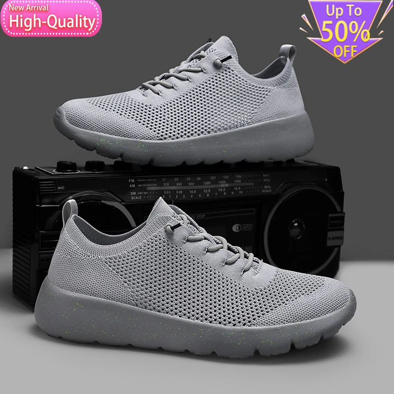 Hot Selling Summer Minimalist Lightweight Mens Womens Sports Shoes Marathon Stretch Running Shoes Soft Comfortable Walking Shoes
Hot Selling Summer Minimalist Lightweight Mens Womens Sports Shoes Marathon Stretch Running Shoes Soft Comfortable Walking Shoes