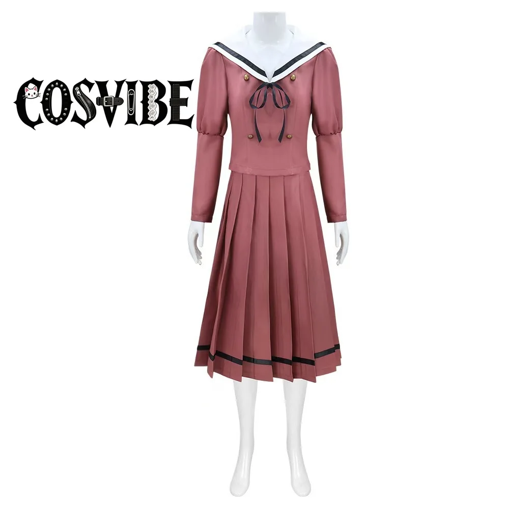 Kaoru Hana wa Rin to Saku Waguri Kaoruko Cosplay Costume Wig - Halloween Party Suit Anime Stage Performance
Kaoru Hana wa Rin to Saku Waguri Kaoruko Cosplay Costume Wig - Halloween Party Suit Anime Stage Performance