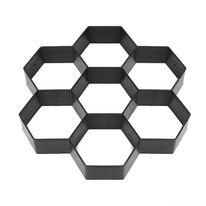 QX2E Portable And Stackable Garden Mold For Convenient Outdoor Flooring Projects
QX2E Portable And Stackable Garden Mold For Convenient Outdoor Flooring Projects