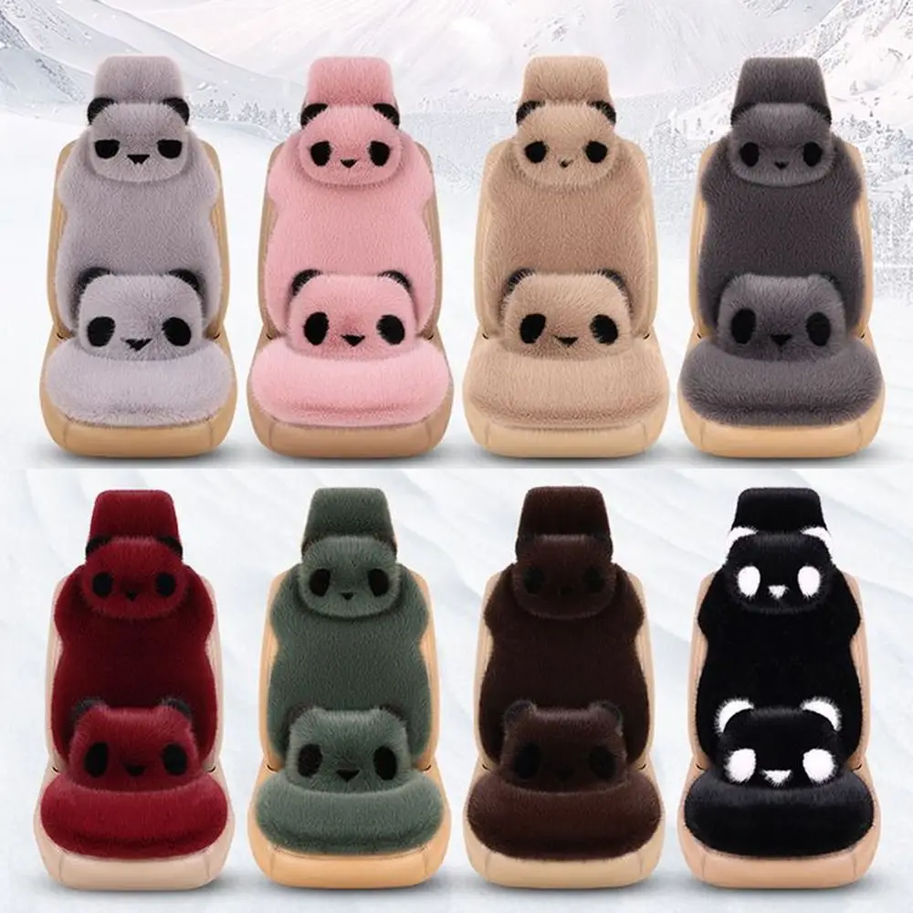 Non-slip Car Plush Cushion Neck Protection Pillow Soft Auto Seat Cushion Cartoon Universal Car Headrest Waist Support Traval
Non-slip Car Plush Cushion Neck Protection Pillow Soft Auto Seat Cushion Cartoon Universal Car Headrest Waist Support Traval