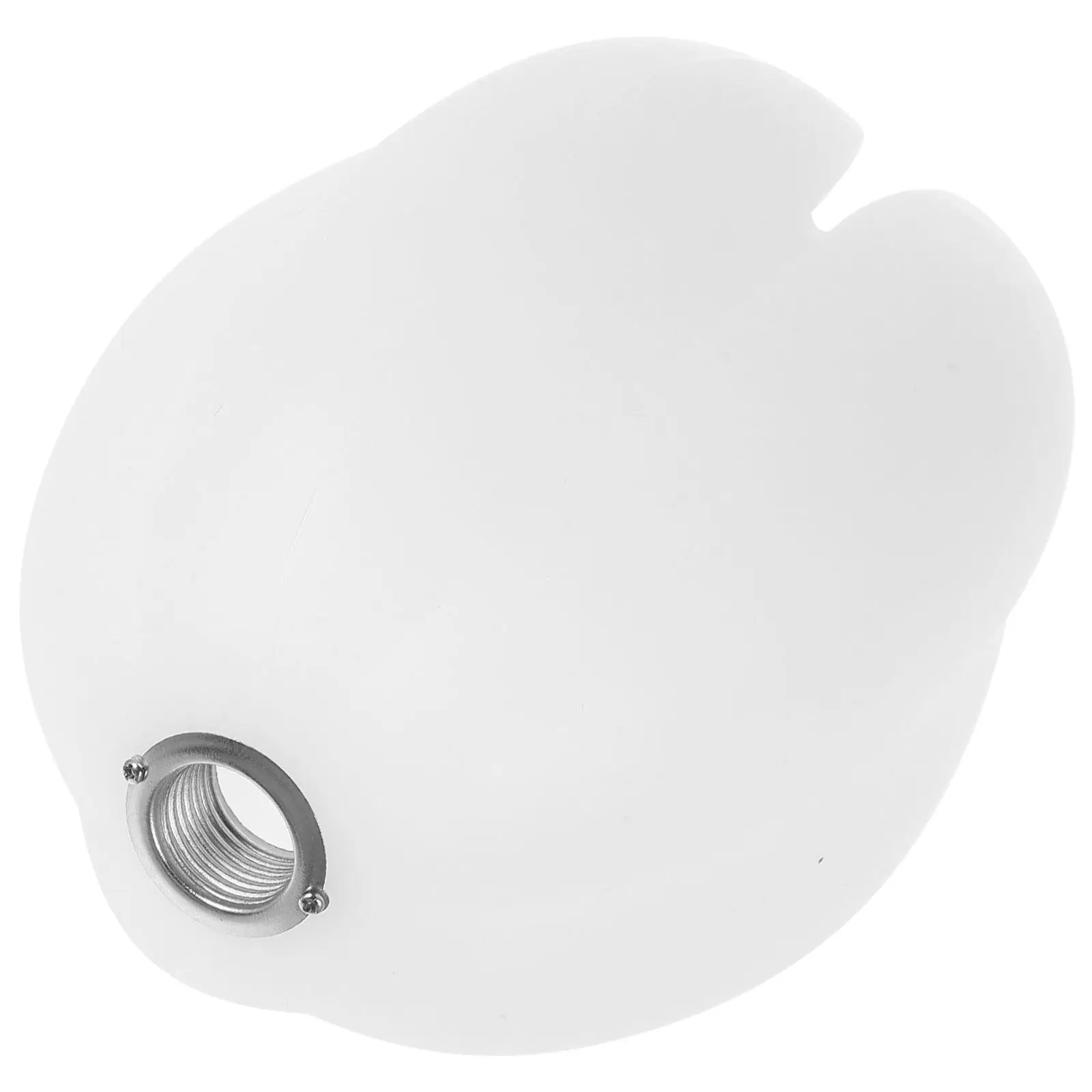 Сменный пластиковый абажур для потолочного светильника в форме цветка, декоративный рассеиватель мягкого света для спальни, подвесного светильника, дома, ресторана
Сменный пластиковый абажур для потолочного светильника в форме цветка, декоративный рассеиватель мягкого света для спальни, подвесного светильника, дома, ресторана