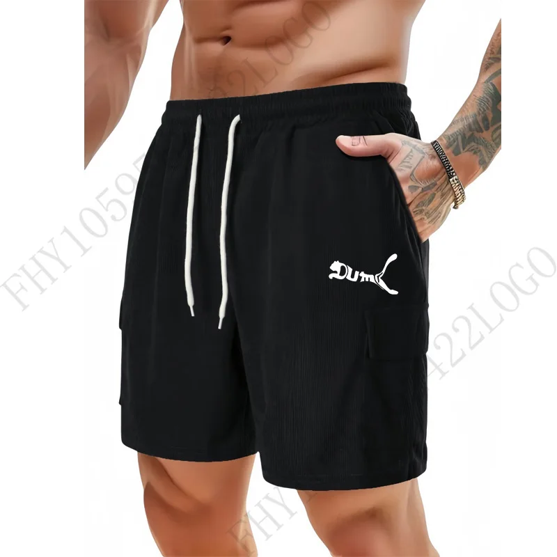 New Men's Shorts for Summer 2025 Outdoor Travel Casual Sports Shorts Elastic waist pocket Comfortable and durable fitness shorts
New Men's Shorts for Summer 2025 Outdoor Travel Casual Sports Shorts Elastic waist pocket Comfortable and durable fitness shorts