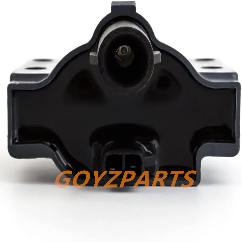 Катушка зажигания подходит для Toyota Crown Camry Corolla Hilux 4runner 90919-02197 90919-02208 19500-74040
Катушка зажигания подходит для Toyota Crown Camry Corolla Hilux 4runner 90919-02197 90919-02208 19500-74040