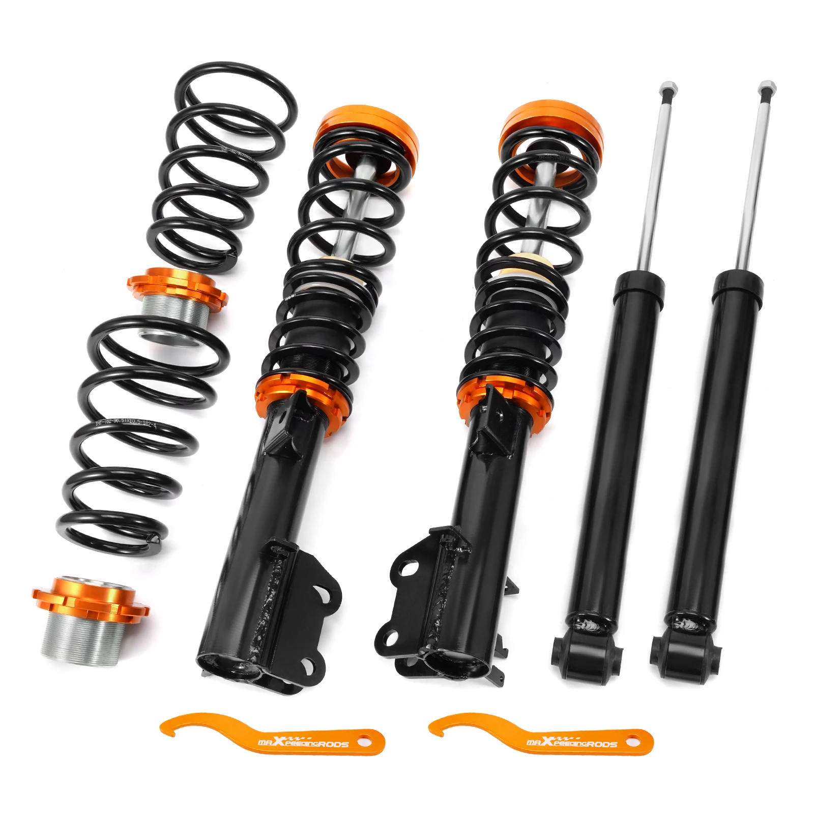 Койловеры maXpeedingrods для Vauxhall Corsa D (S07) 2006-2014 1.6 VXR
Койловеры maXpeedingrods для Vauxhall Corsa D (S07) 2006-2014 1.6 VXR
