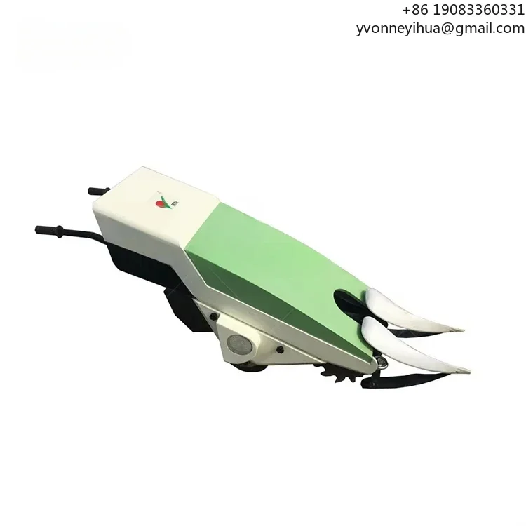Mini Celery Harvester Water Spinach Cutter Machine Leek Reaper Price
Mini Celery Harvester Water Spinach Cutter Machine Leek Reaper Price