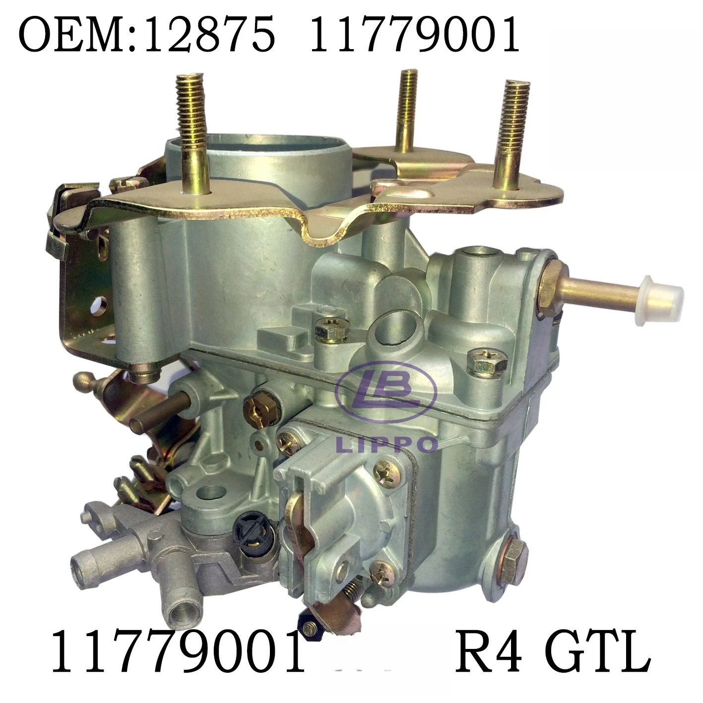 CARBURETOR for RE R4 GTL 13337000/11779001
CARBURETOR for RE R4 GTL 13337000/11779001