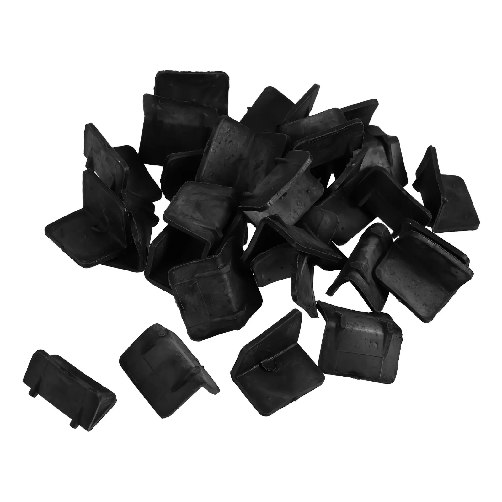 30Pcs Plastic Corner Protectors Packaging Edge Guard Thickened Anti-Slip Truck Shipping Carton Transport Protection
30Pcs Plastic Corner Protectors Packaging Edge Guard Thickened Anti-Slip Truck Shipping Carton Transport Protection