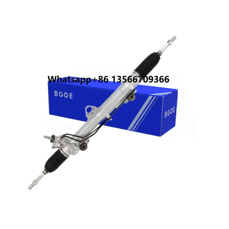 High Quality Product From The Factory Left-hand Drive Automotive Steering Gear Steering Rack OEM Number 32106796082
High Quality Product From The Factory Left-hand Drive Automotive Steering Gear Steering Rack OEM Number 32106796082