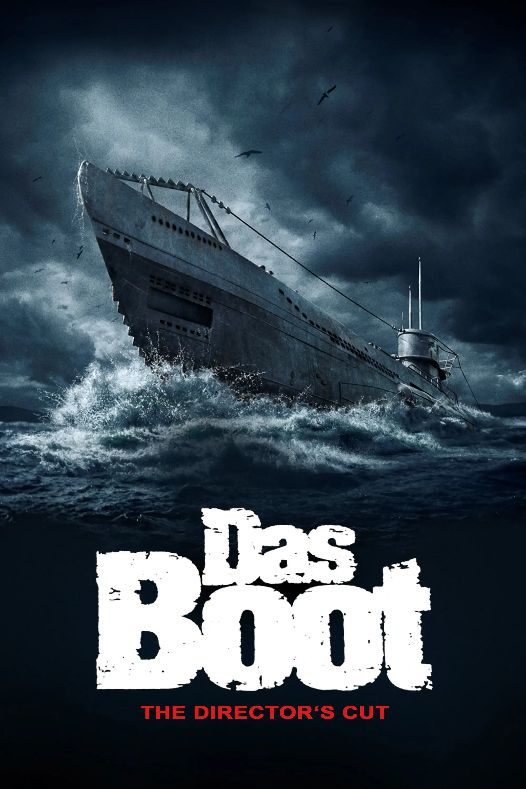 Das Boot художественный плакат на холсте с изображением фильма для гостиной Декор домашняя Настенная картина
Das Boot художественный плакат на холсте с изображением фильма для гостиной Декор домашняя Настенная картина
