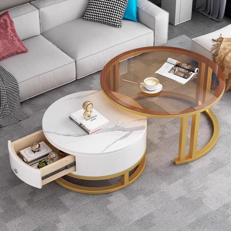 Modern Living Room Coffee Table Style Minimalist Luxury Design Center Table Decor Simple Table Basse Moderne Home Furniture
Modern Living Room Coffee Table Style Minimalist Luxury Design Center Table Decor Simple Table Basse Moderne Home Furniture