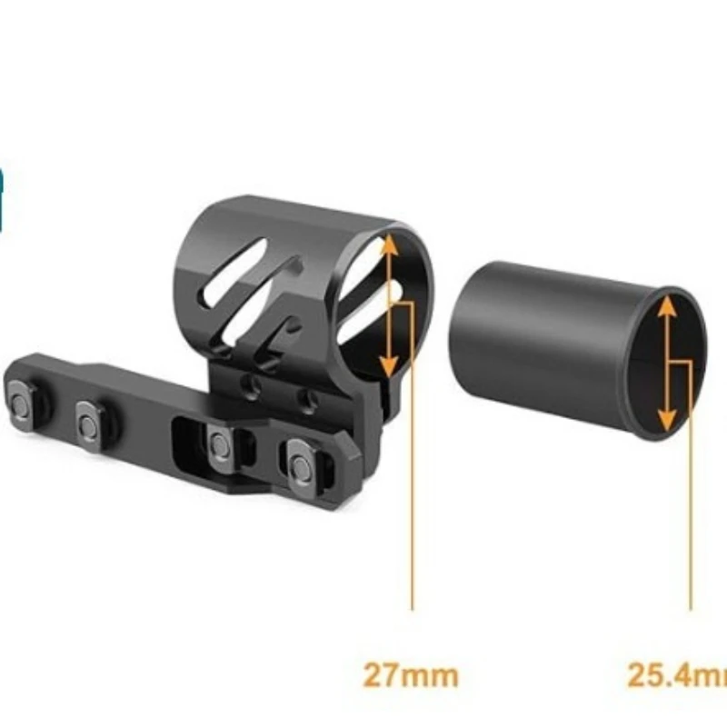 Aluminum Alloy MLok Side Multifunctional Fixture Mounting Bracket Tactical Outdoor Laser Flashlight Bracket
Aluminum Alloy MLok Side Multifunctional Fixture Mounting Bracket Tactical Outdoor Laser Flashlight Bracket