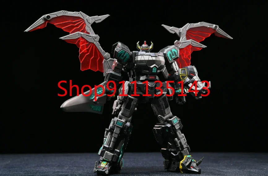Lucky Cat MICRO COSMOS MC03B MC-03B Black Color Version In Stock
Lucky Cat MICRO COSMOS MC03B MC-03B Black Color Version In Stock