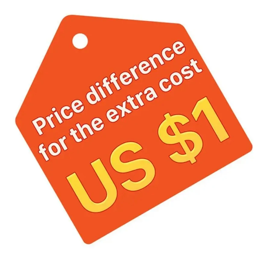 For air conditioning refrigeration spare parts or customized project costs or price differences or additional costs
For air conditioning refrigeration spare parts or customized project costs or price differences or additional costs